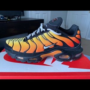 Air Max Plus